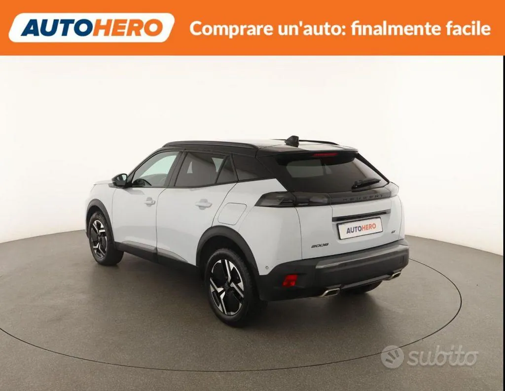 Peugeot 2008 2023 photo 4