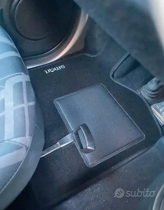 Smart Fortwo 2009 photo 5