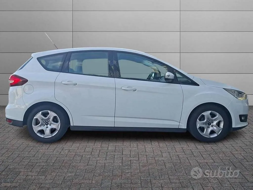 Ford C-Max 2015 photo 3