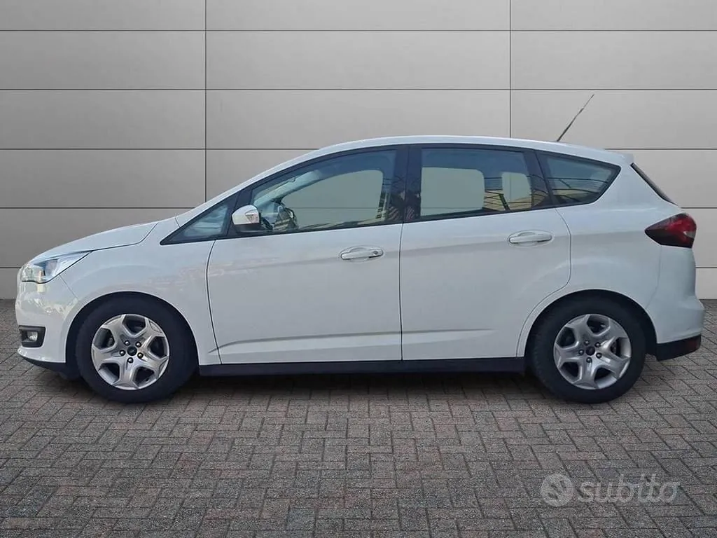 Ford C-Max 2015 photo 4