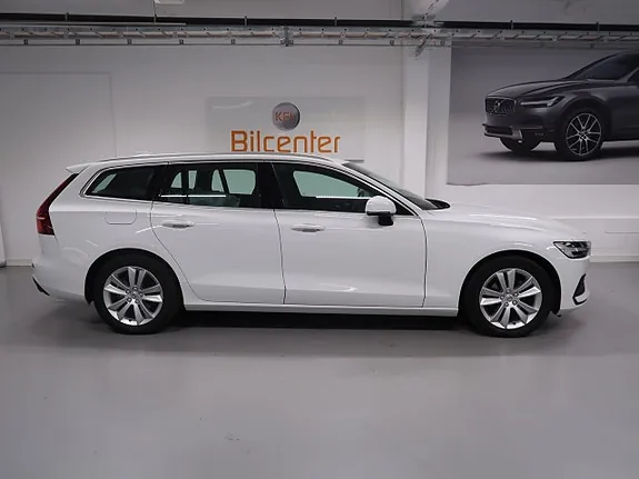 Volvo V60 2021 photo 5