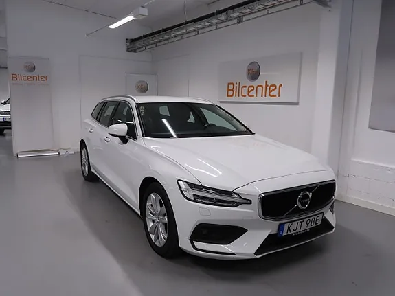 Volvo V60 2021 photo 3