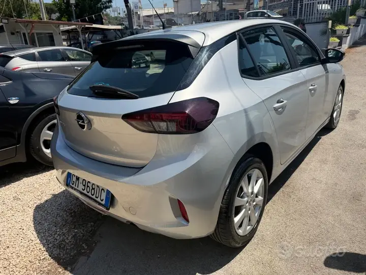 Opel Corsa 2022 photo 4