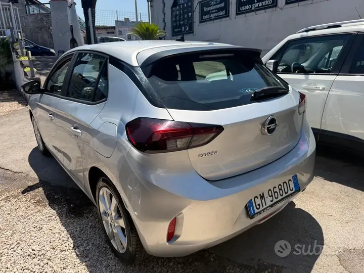 Opel Corsa 2022 photo 3