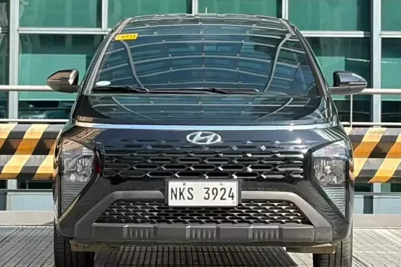 Hyundai Stargazer
