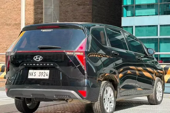 Hyundai Stargazer 2025 photo 4