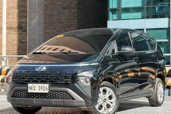Hyundai Stargazer 2025 photo 3