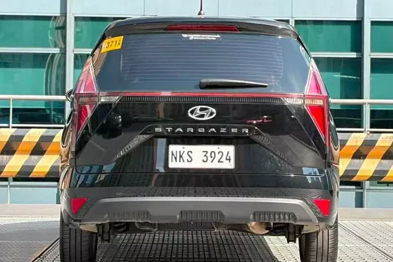 Hyundai Stargazer 2025 photo 5