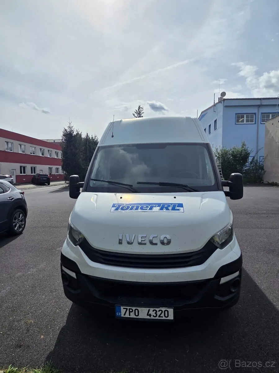 Iveco Daily