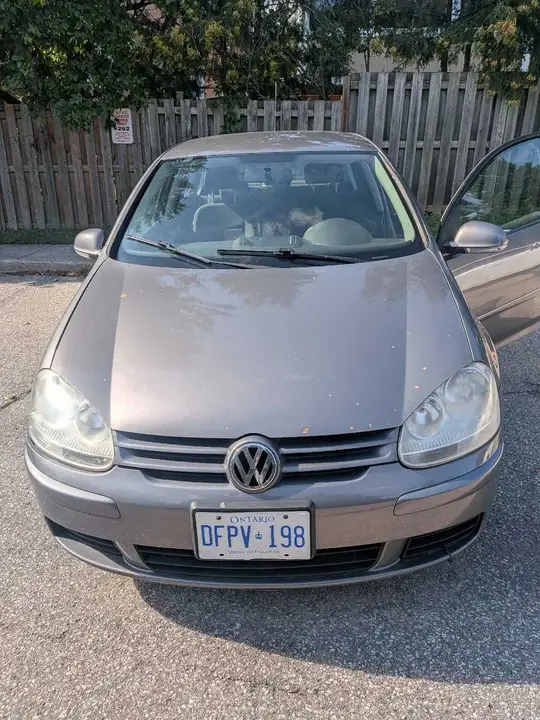 Volkswagen Rabbit