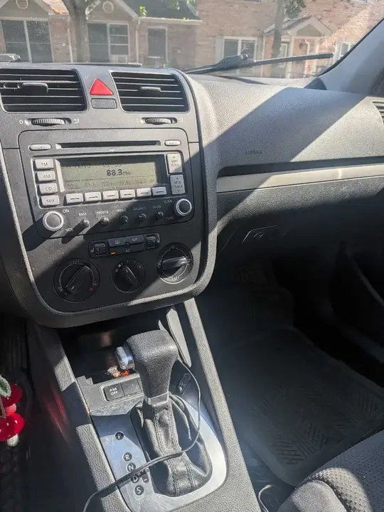 Volkswagen Rabbit 2008 photo 4