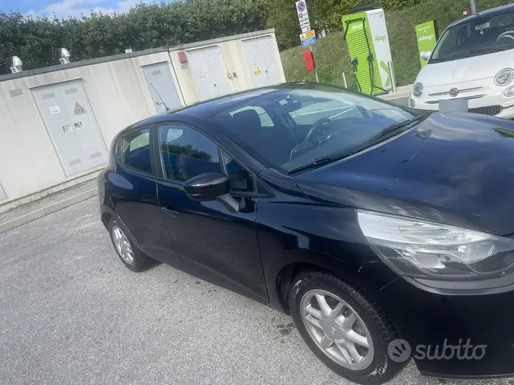 Renault Clio 2015 photo 5