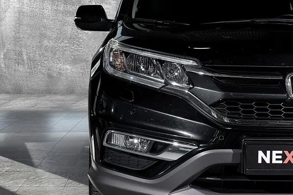 Honda Cr-V 2016 photo 4