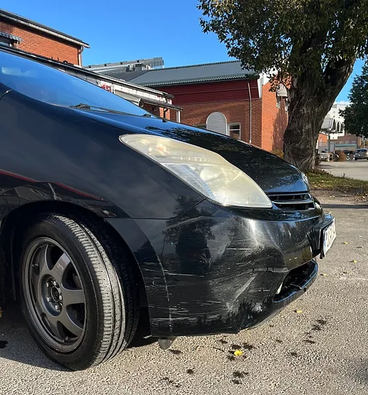 Toyota Prius 2007 photo 5