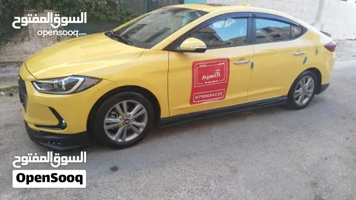 Hyundai Elantra 2018 photo 2