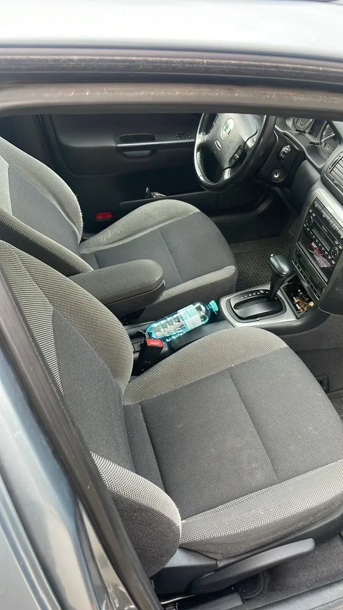 Skoda Octavia 2023 photo 2