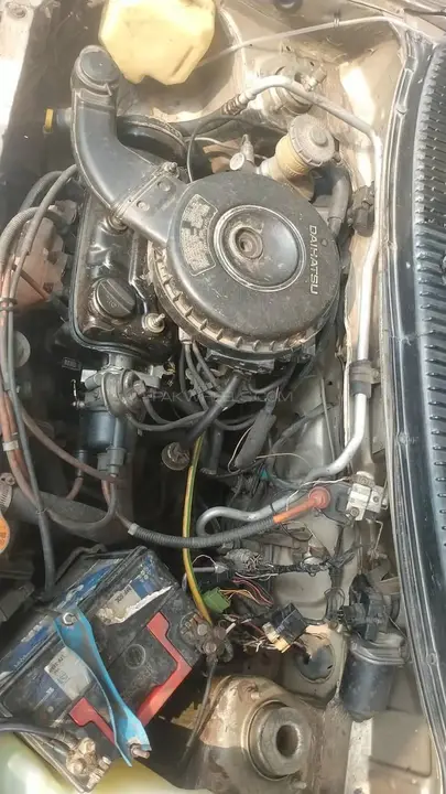 Daihatsu Cuore
