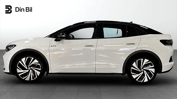Volkswagen Id.5 Gtx 2023 photo 2