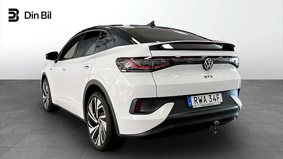 Volkswagen Id.5 Gtx 2023 photo 3