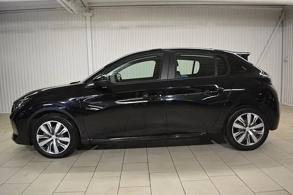 Peugeot 208 2020 photo 3