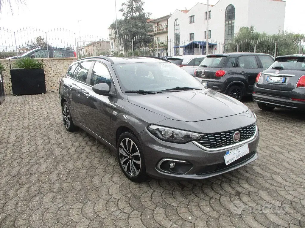 Fiat Tipo