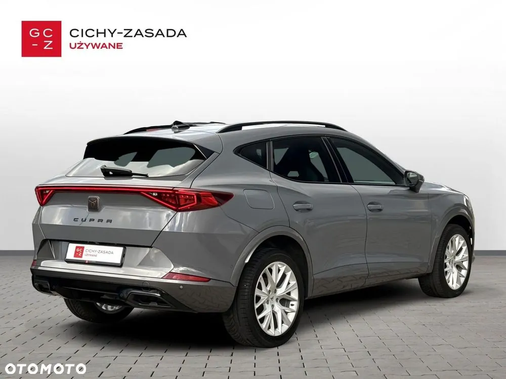 Cupra Formentor 2022 photo 5