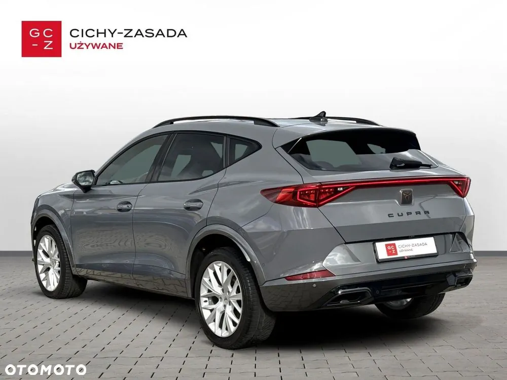 Cupra Formentor 2022 photo 3