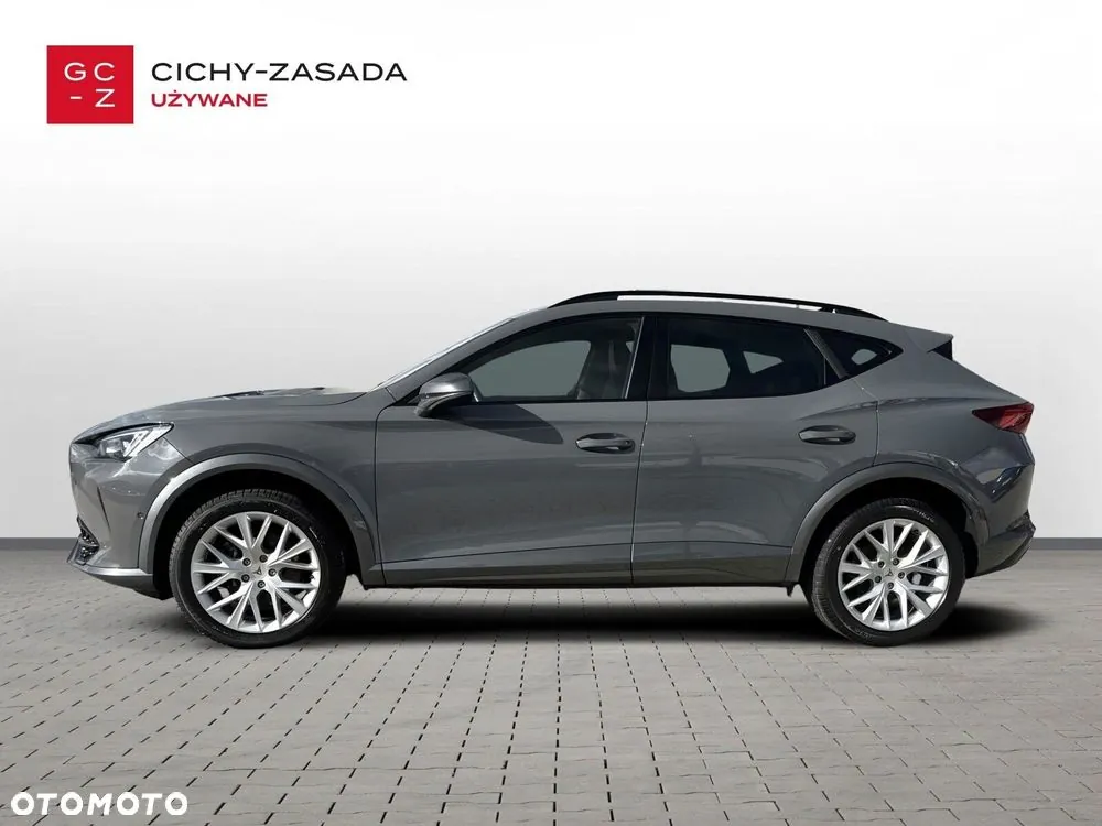 Cupra Formentor 2022 photo 2