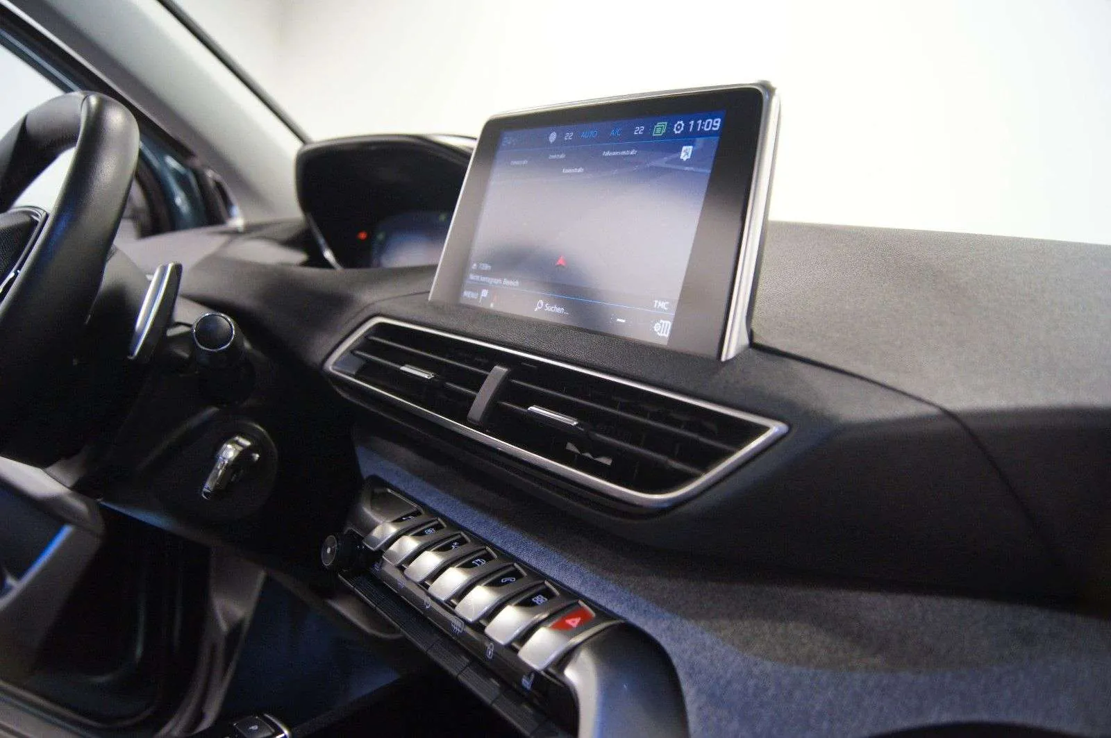 Peugeot 5008 2017 photo 4