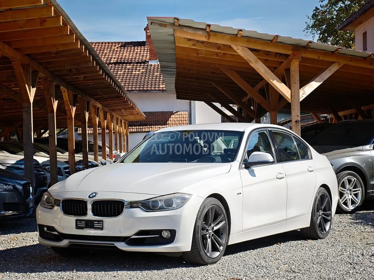 BMW 328