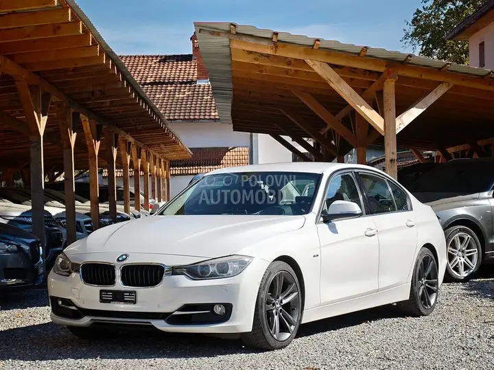 BMW 328