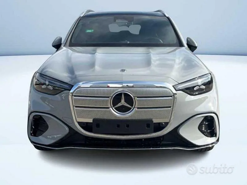 Mercedes-Benz Glc 2026 photo 2