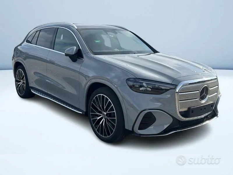 Mercedes-Benz Glc 2026 photo 3