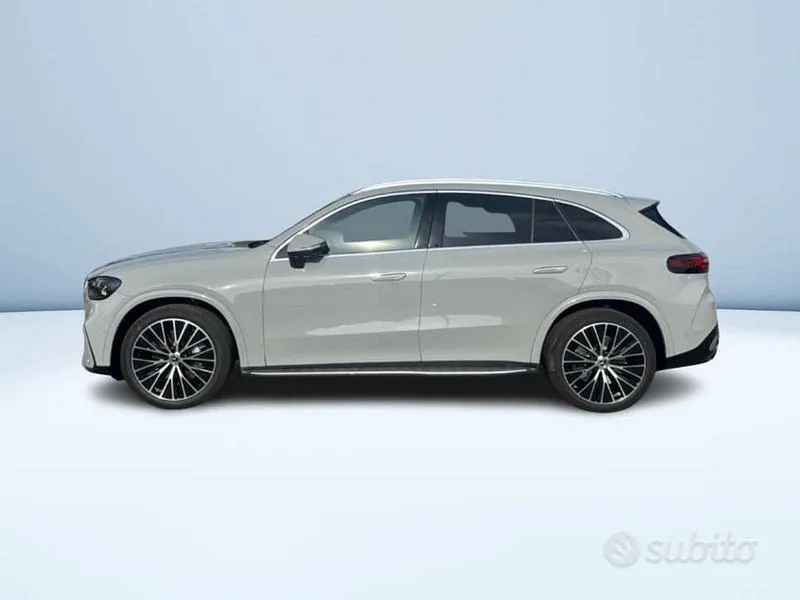 Mercedes-Benz Glc 2026 photo 4