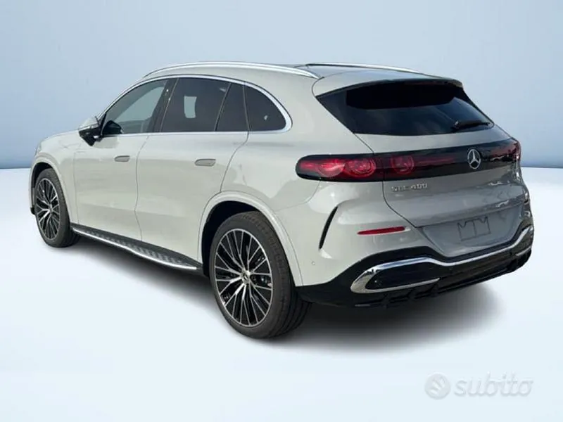 Mercedes-Benz Glc 2026 photo 5