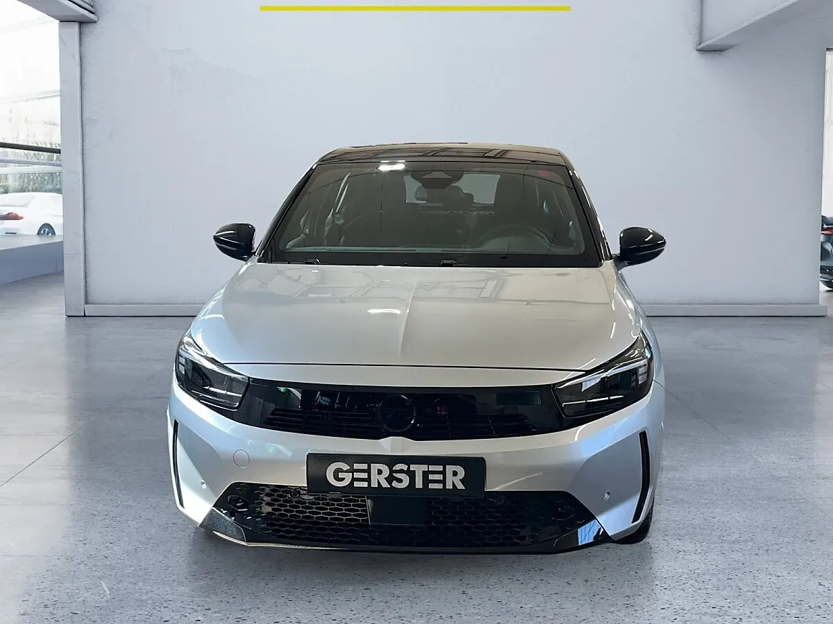 Opel Corsa 2025 photo 2