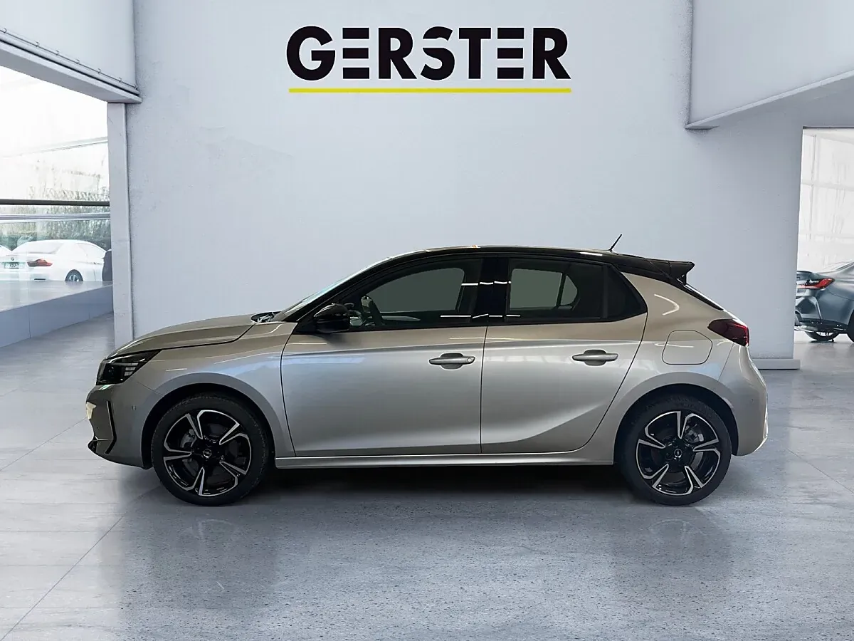 Opel Corsa 2025 photo 3