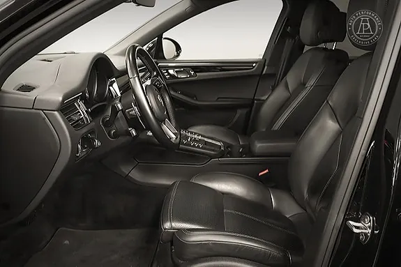 Porsche Macan S 2020 photo 5