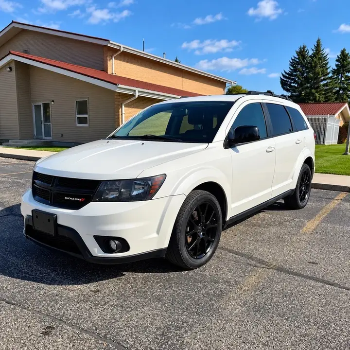 Dodge Journey