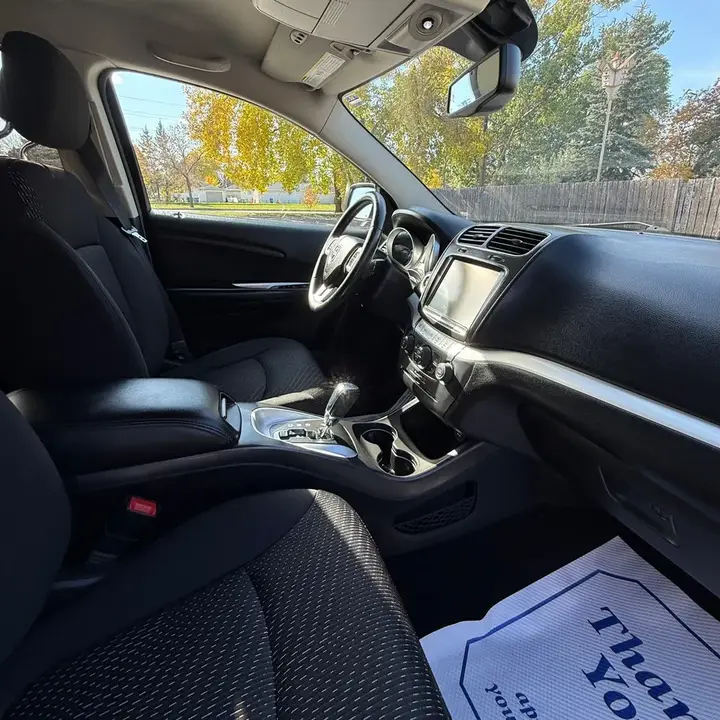 Dodge Journey 2014 photo 5