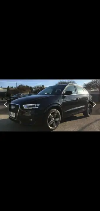 Audi Q3 2012 photo 3