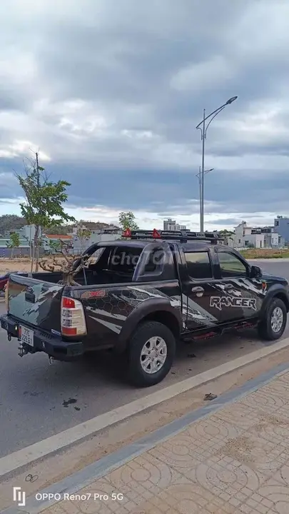 Ford Ranger 2009 photo 3
