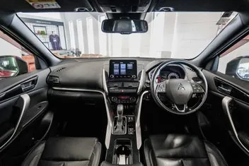 Mitsubishi Eclipse Cross 2020 photo 3