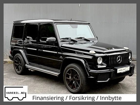 Mercedes-Benz G63