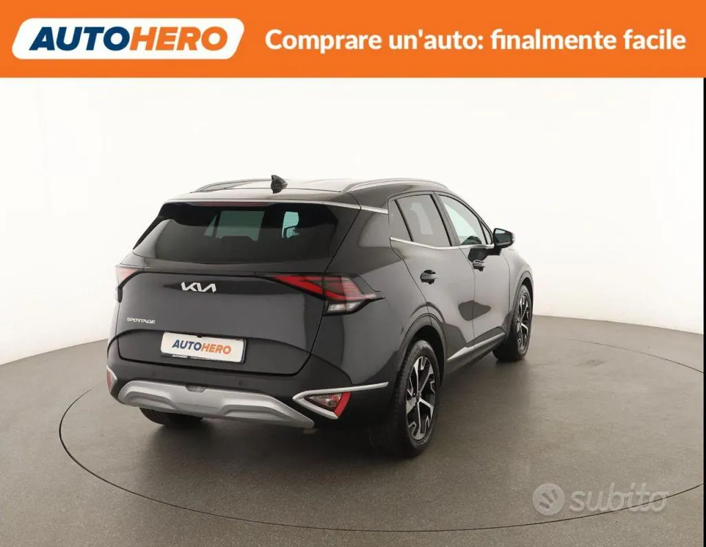 Kia Sportage 2024 photo 5