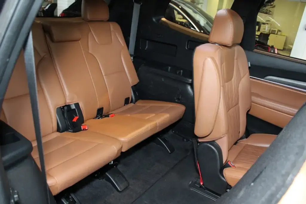 Kia Telluride 2023 photo 5