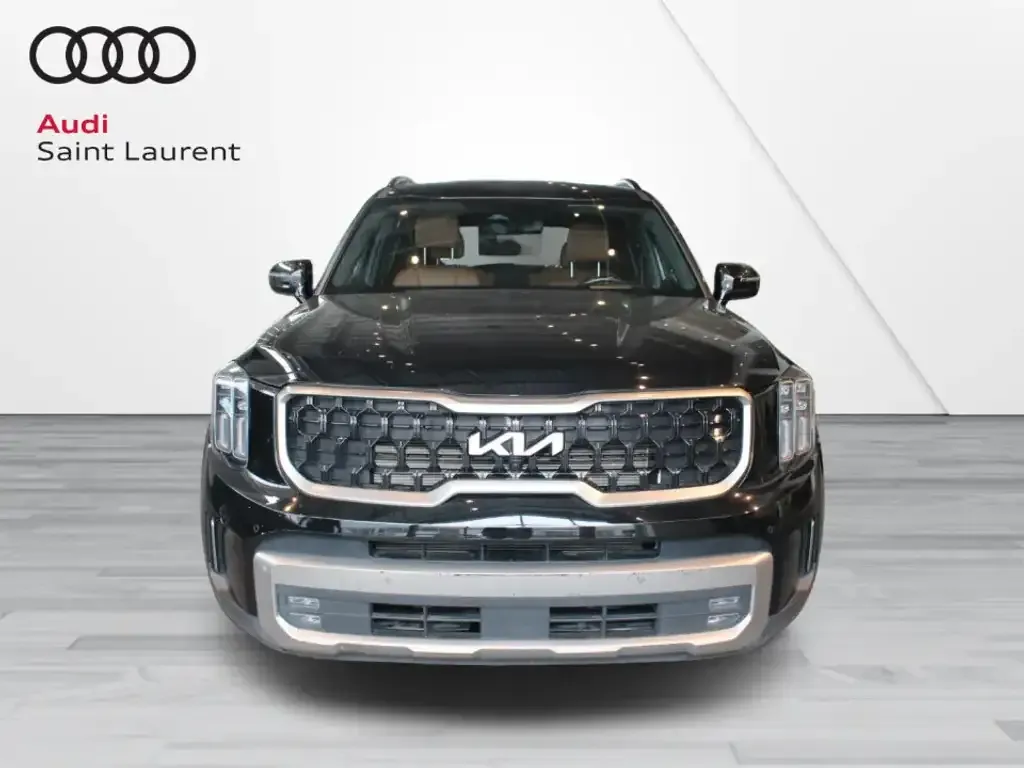 Kia Telluride