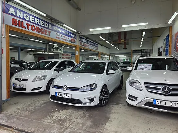 Volkswagen Golf I