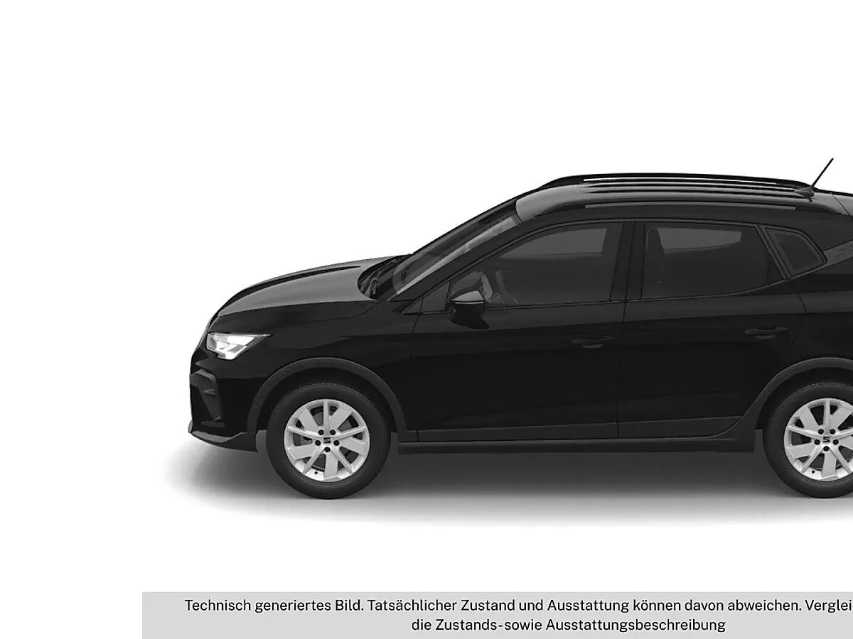 Seat Arona 2026 photo 2