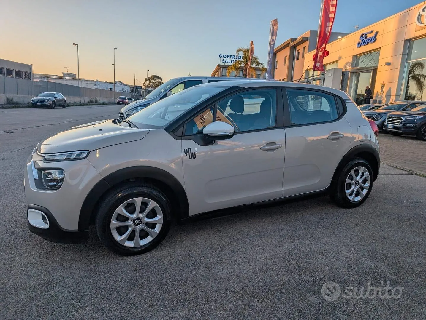 Citroen C3 2023 photo 5